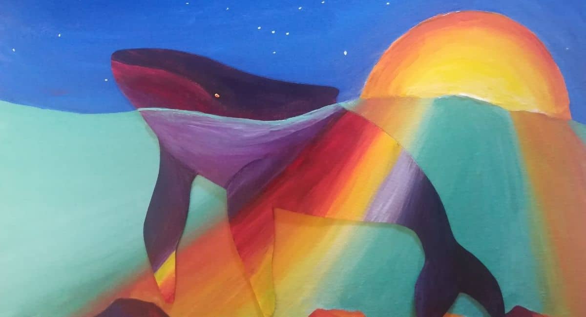 Kids Holiday Art Classes