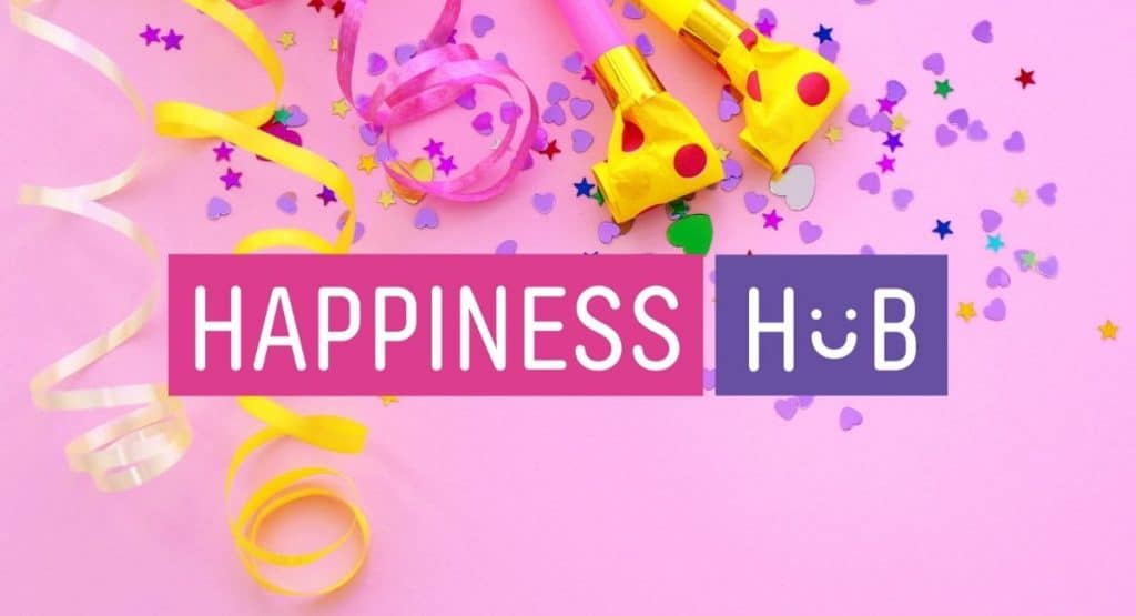 Happiness Hub 