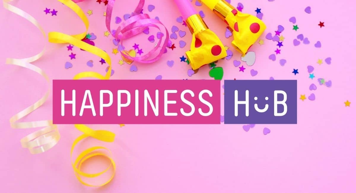 Happiness Hub at Kawana Shoppingworld