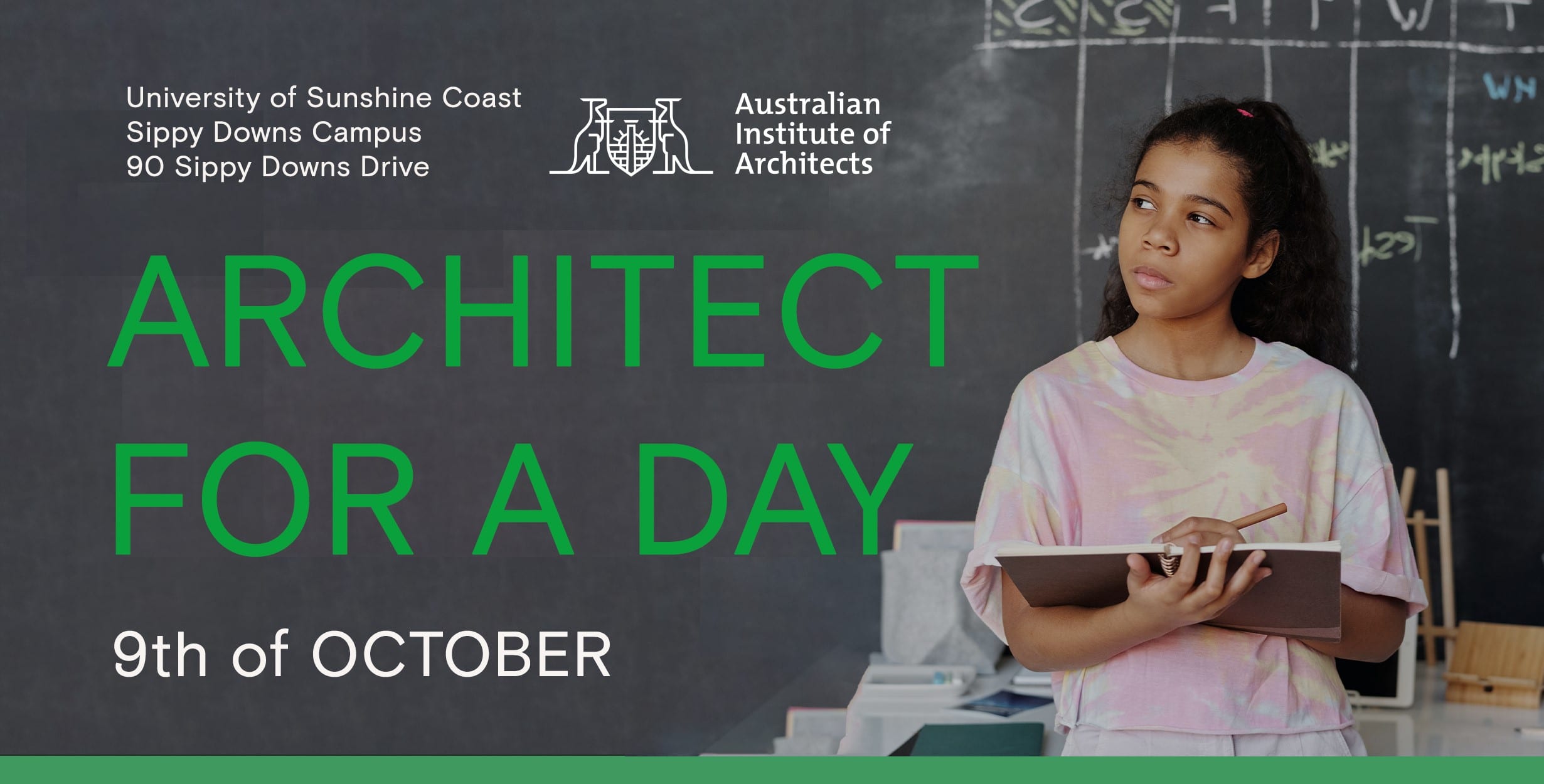 architect for a day