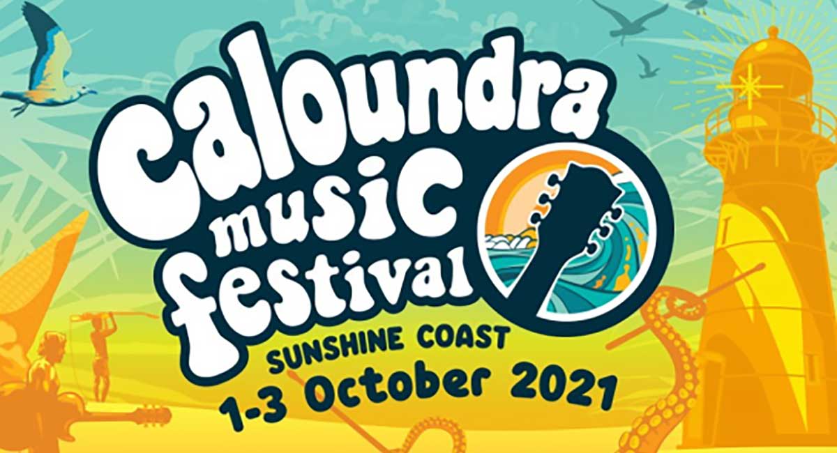 Caloundra music festival