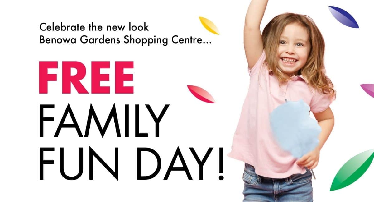 FREE family fun