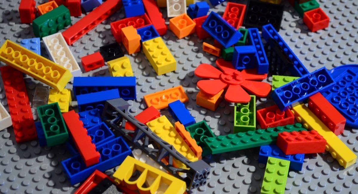 Ultimate Lego Challenge Ages 7-12 - Noosaville