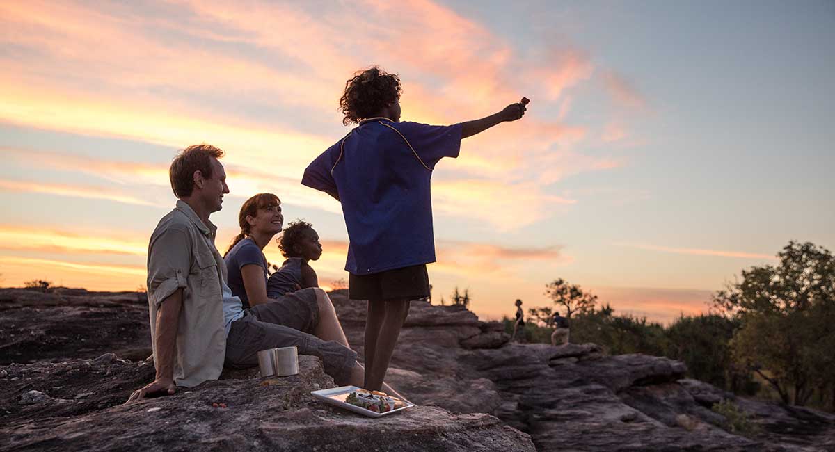 Guided Cultural Tours in Kakadu Nt