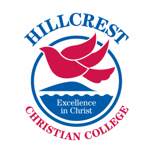 Hillcrest Christian College Logo