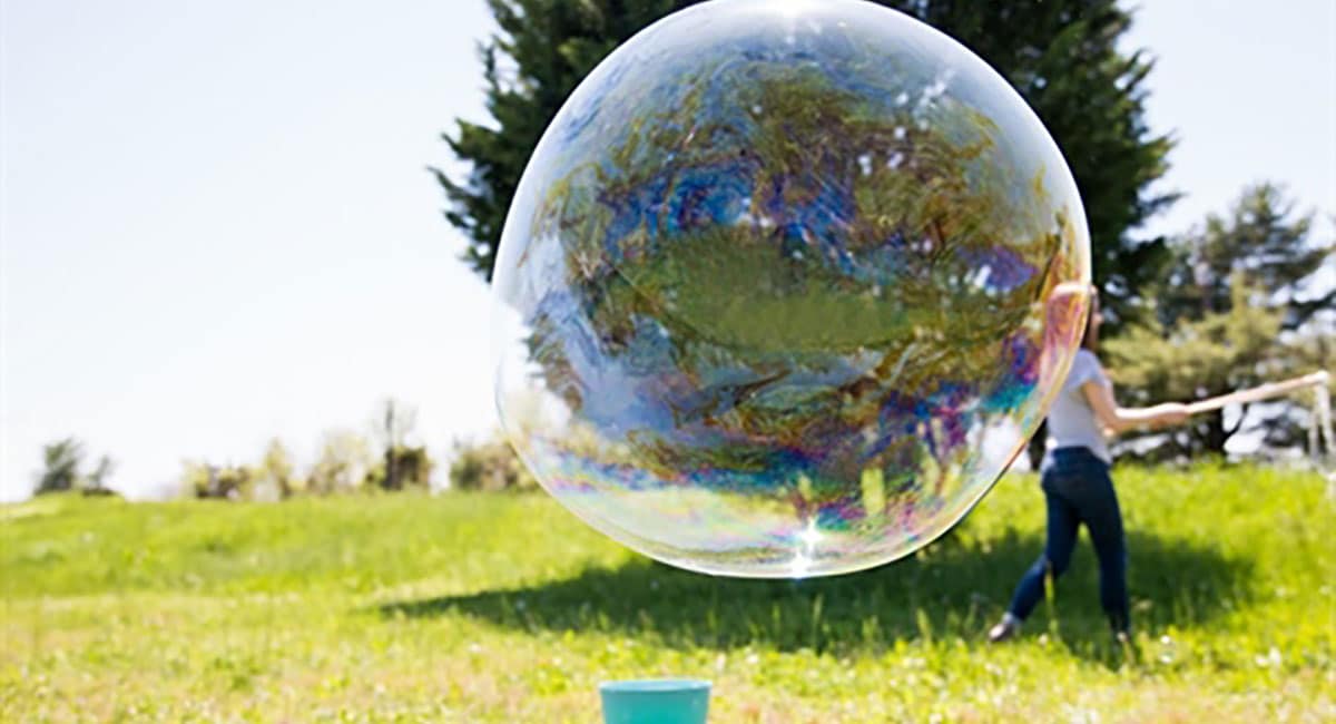Bubble Play Gold Coast