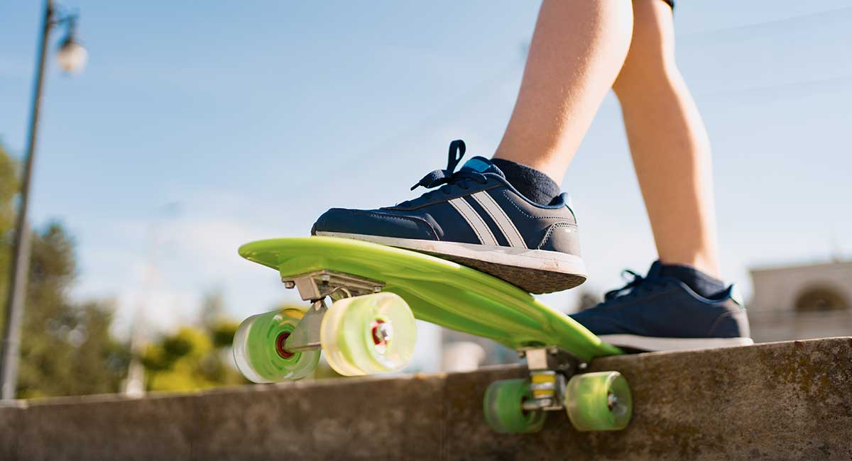 skateboarding workshop in Brisbane