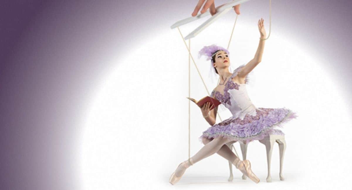 Coppelia by Ballet Theatre Queensland