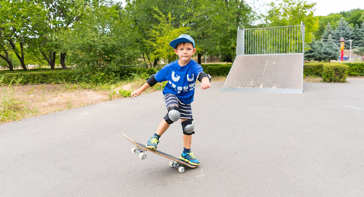 The best skate parks on the Gold Coast