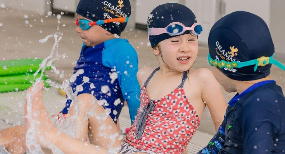 Sunshine Coast Grammar Aquatic Centre