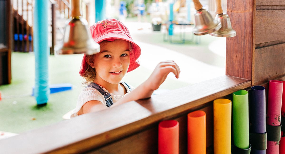 Caloundra Early Learning Centre