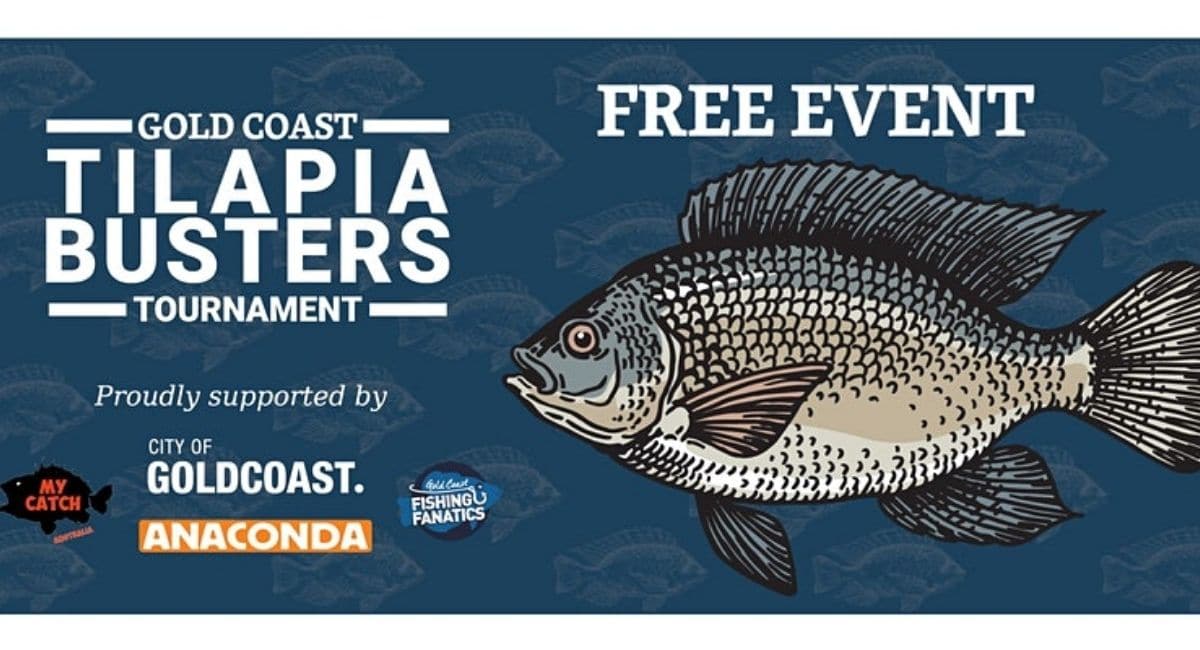Gold Coast Tilapia Busters