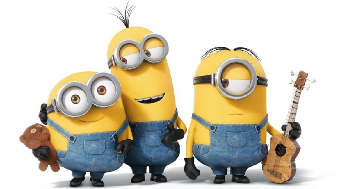 Minions - Coolum Flicks in the Park