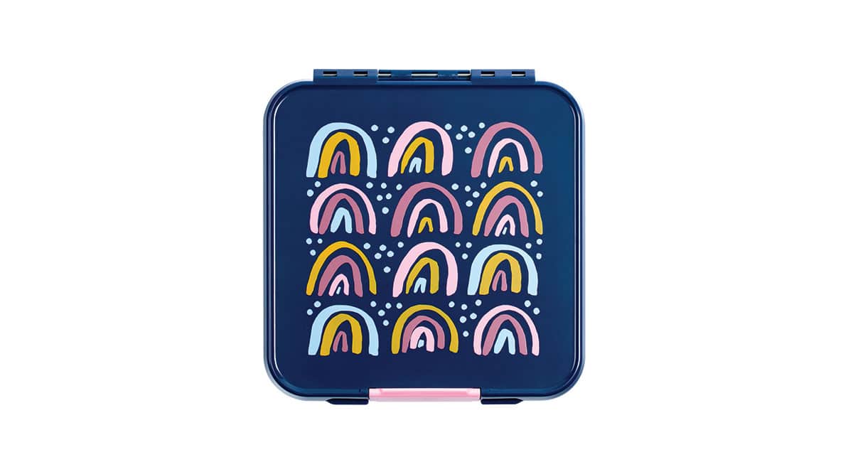 Little Lunchbox Co - best bento box 2022