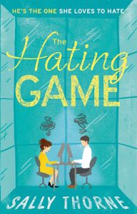 the Hating Game Summer Read for Parents