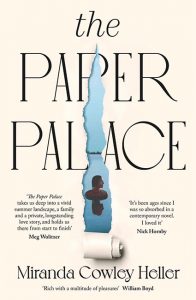 the Paper Palace Great Books for Busy People