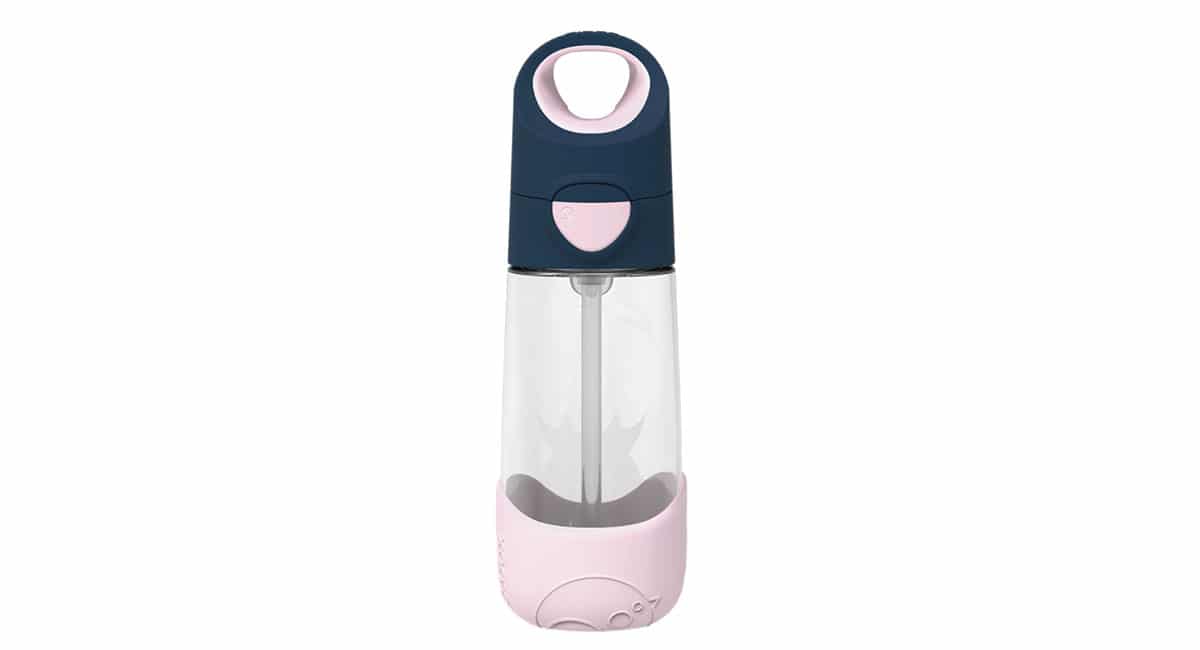 Tritan Bottle Best Kids Water Bottle 2022