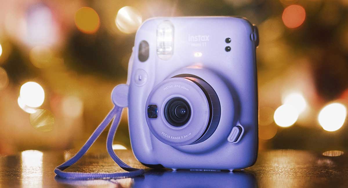 Which camera is best for kids this Christmas?