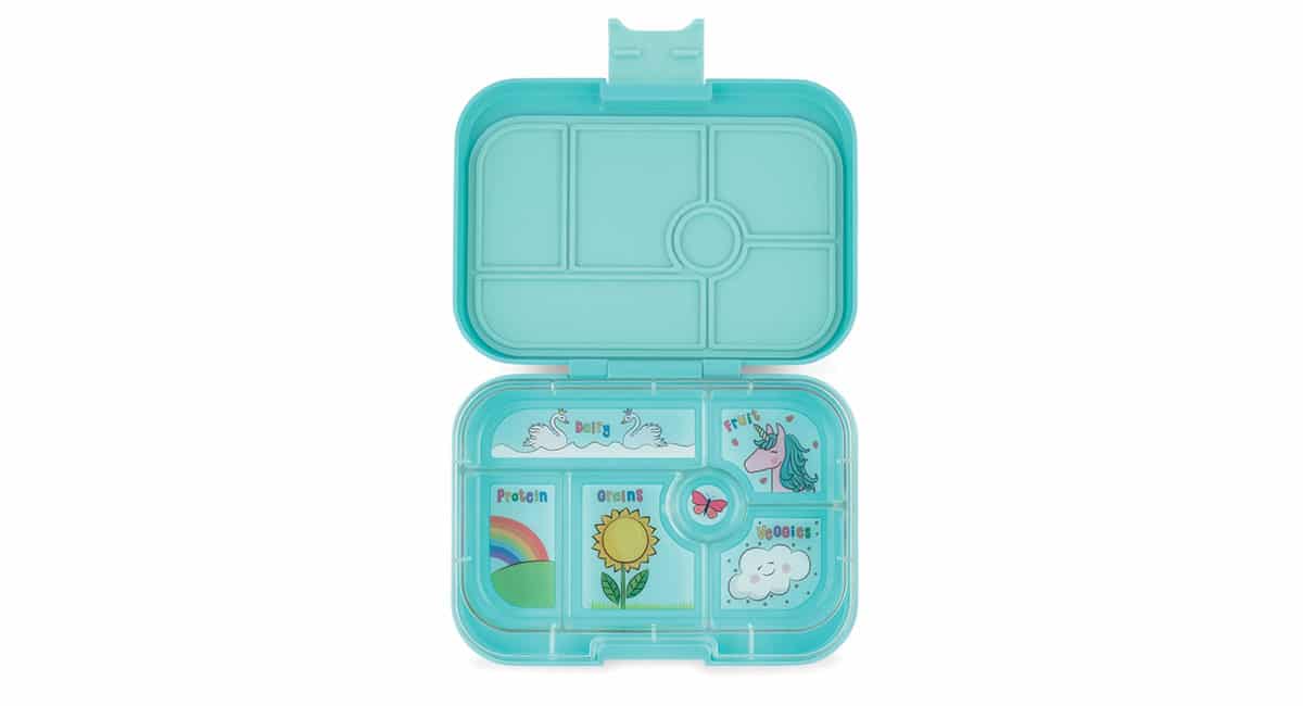 Yumbox Best Lunchbox Gear 2022