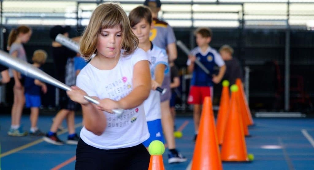 get children more physically active