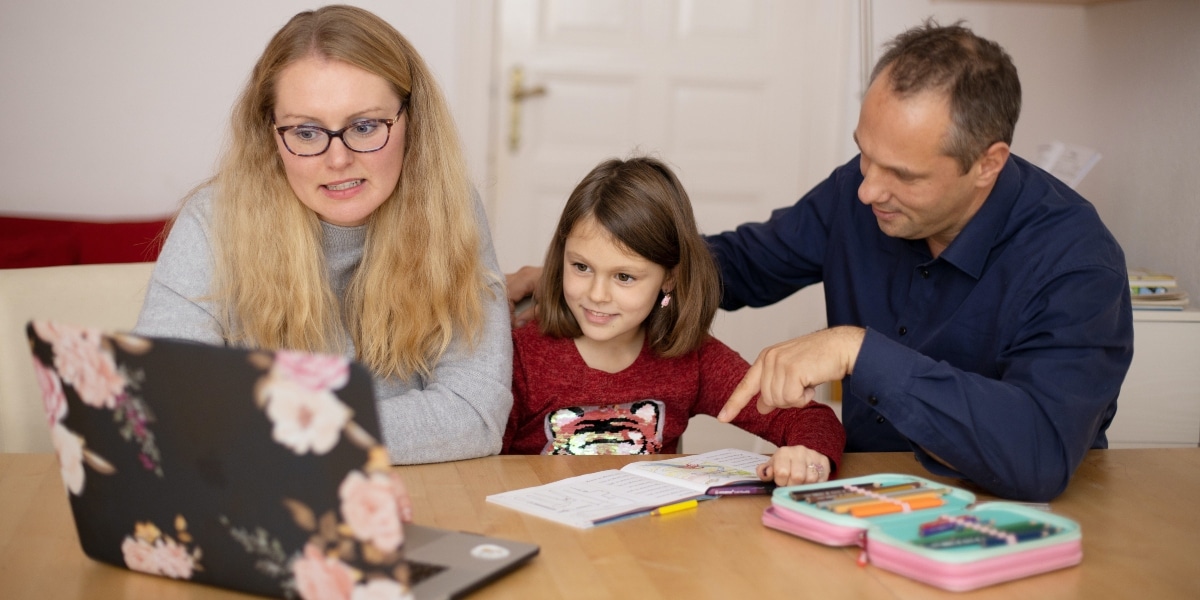 Government announces home based learning model for Term 2