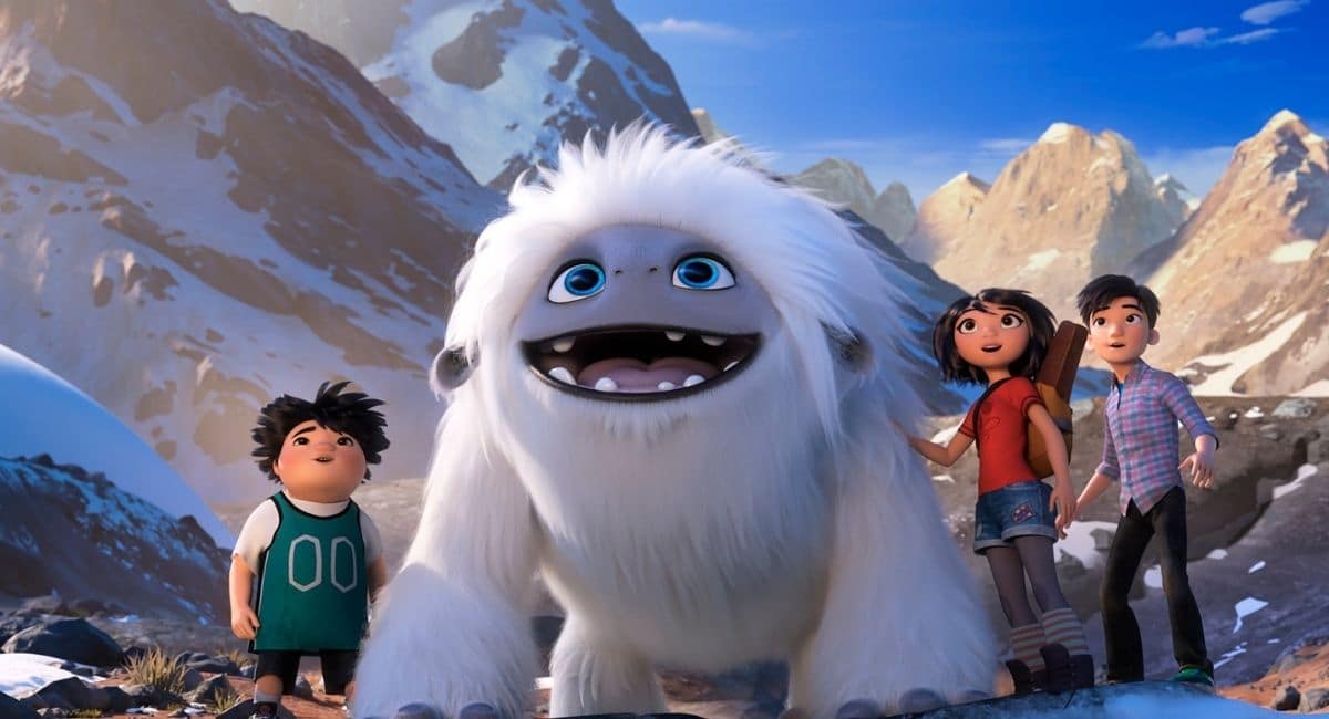 Abominable