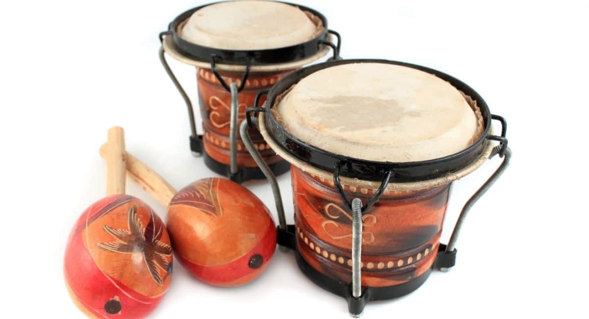Roots of Rhythm