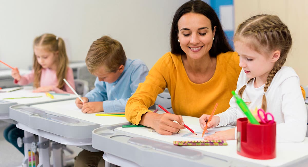 The Sunshine Coast tutoring program making 2022 a year of success