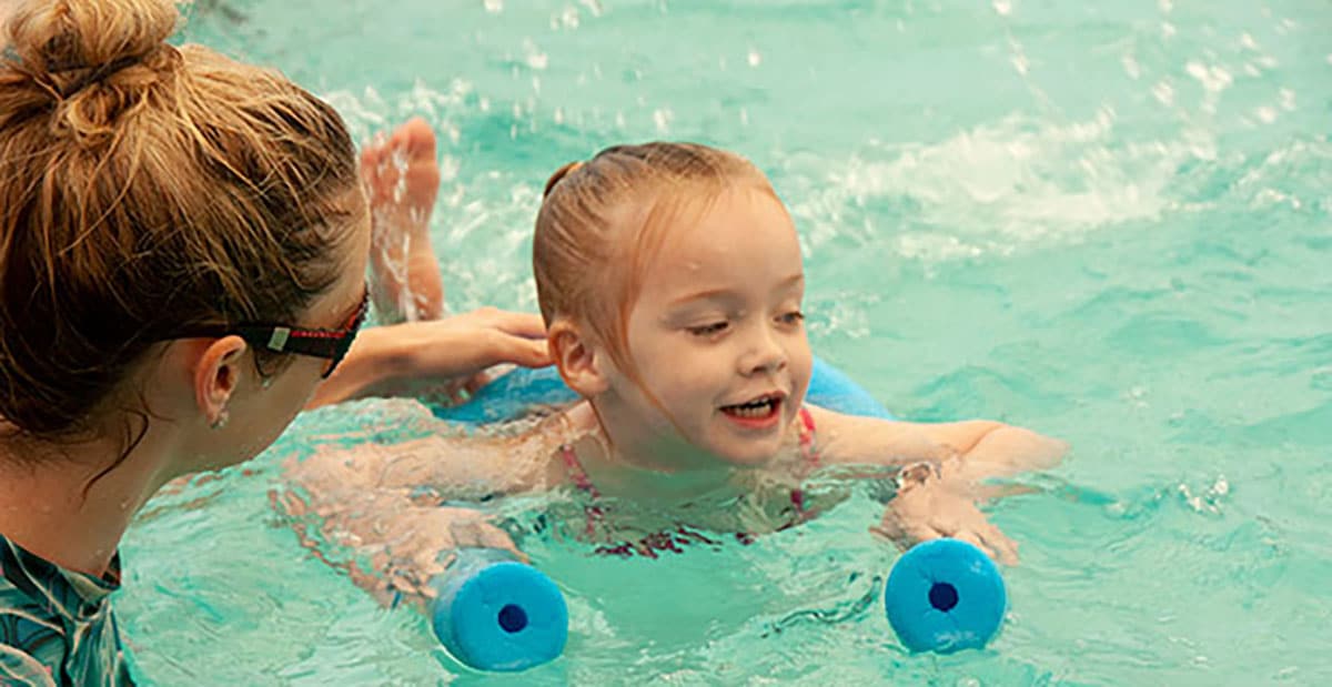 Shapland swimming lessons evertonpark