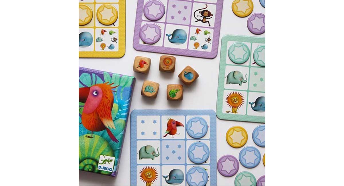 Best Board Games for Kids yams