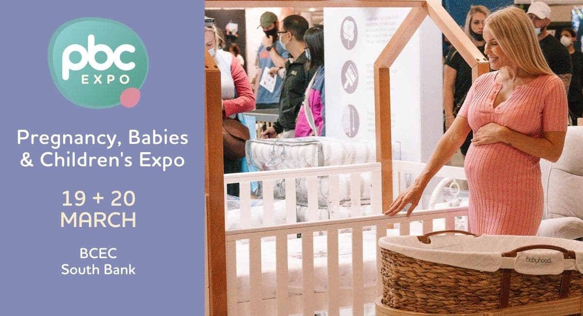 The Pregnancy Babies & Children's Expo
