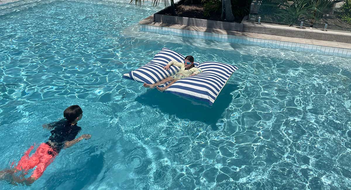 REVIEW: Novotel Sunshine Coast Resort – the ultimate family staycation