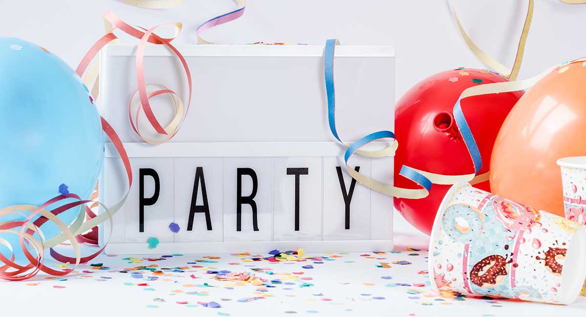 The Sunshine Coast’s BEST kids birthday party venues
