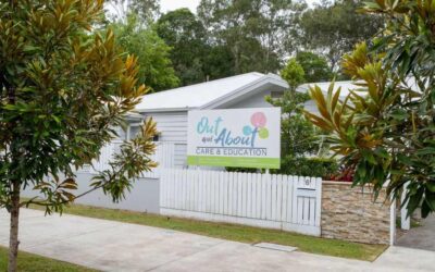 Profile: Out & About Care & Education
