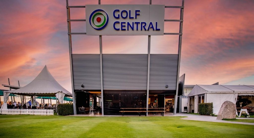 Golf Central