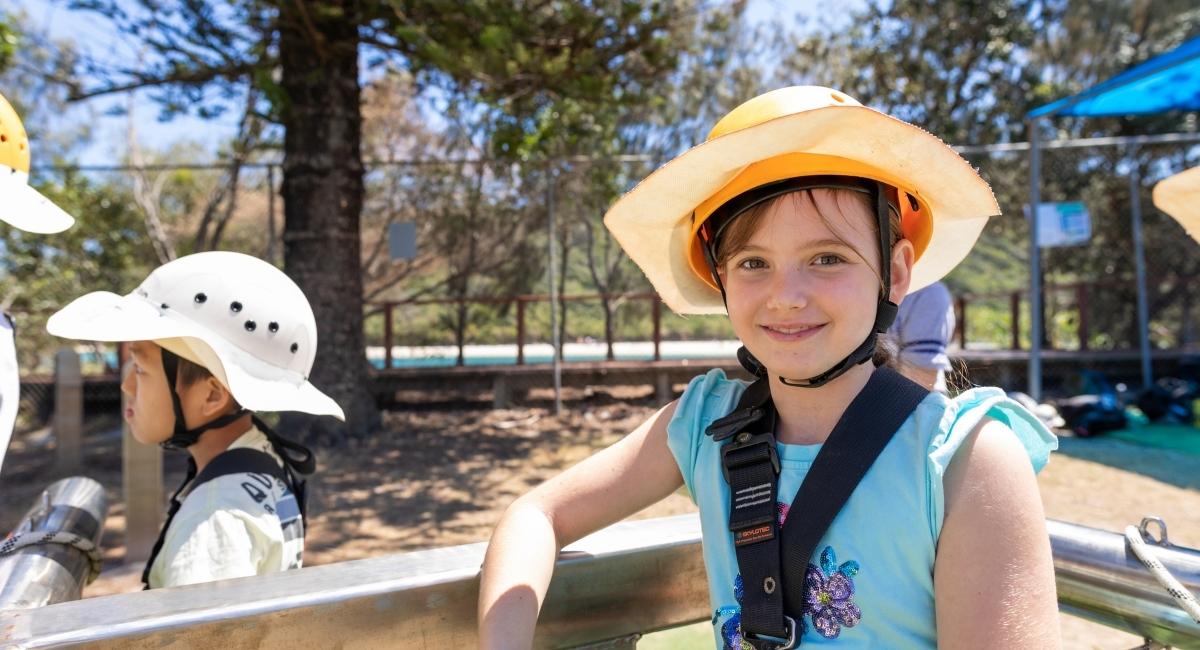 Gold Coast Recreation Centre Easter School Holiday Adventures