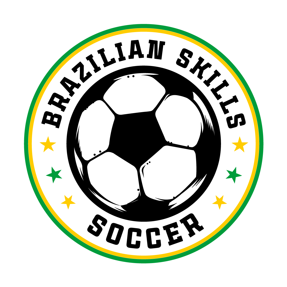 Brazilian Skills Soccer