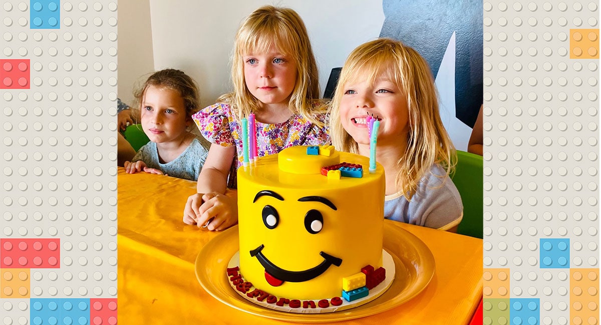 Sunshine Coast’s Bricks 4 Kidz: We put the LEGO party to the test