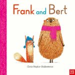 Frank and Bert - Books for kids