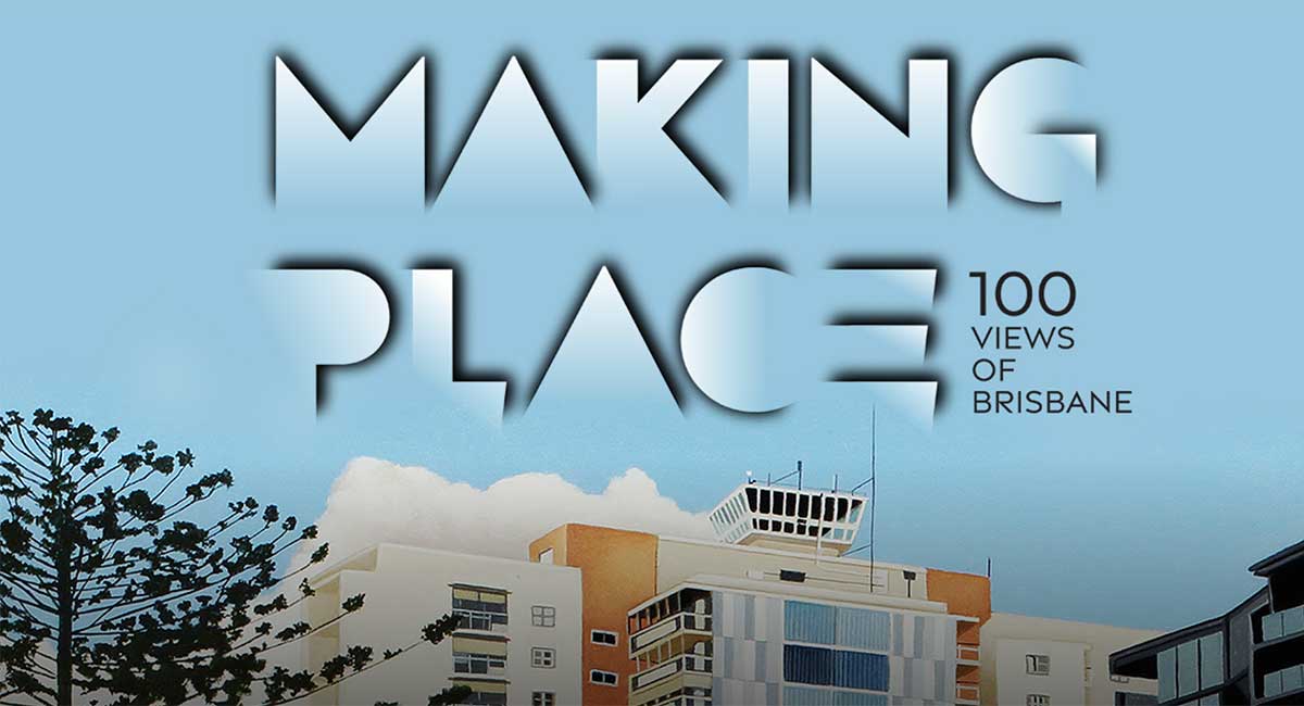 Making Place