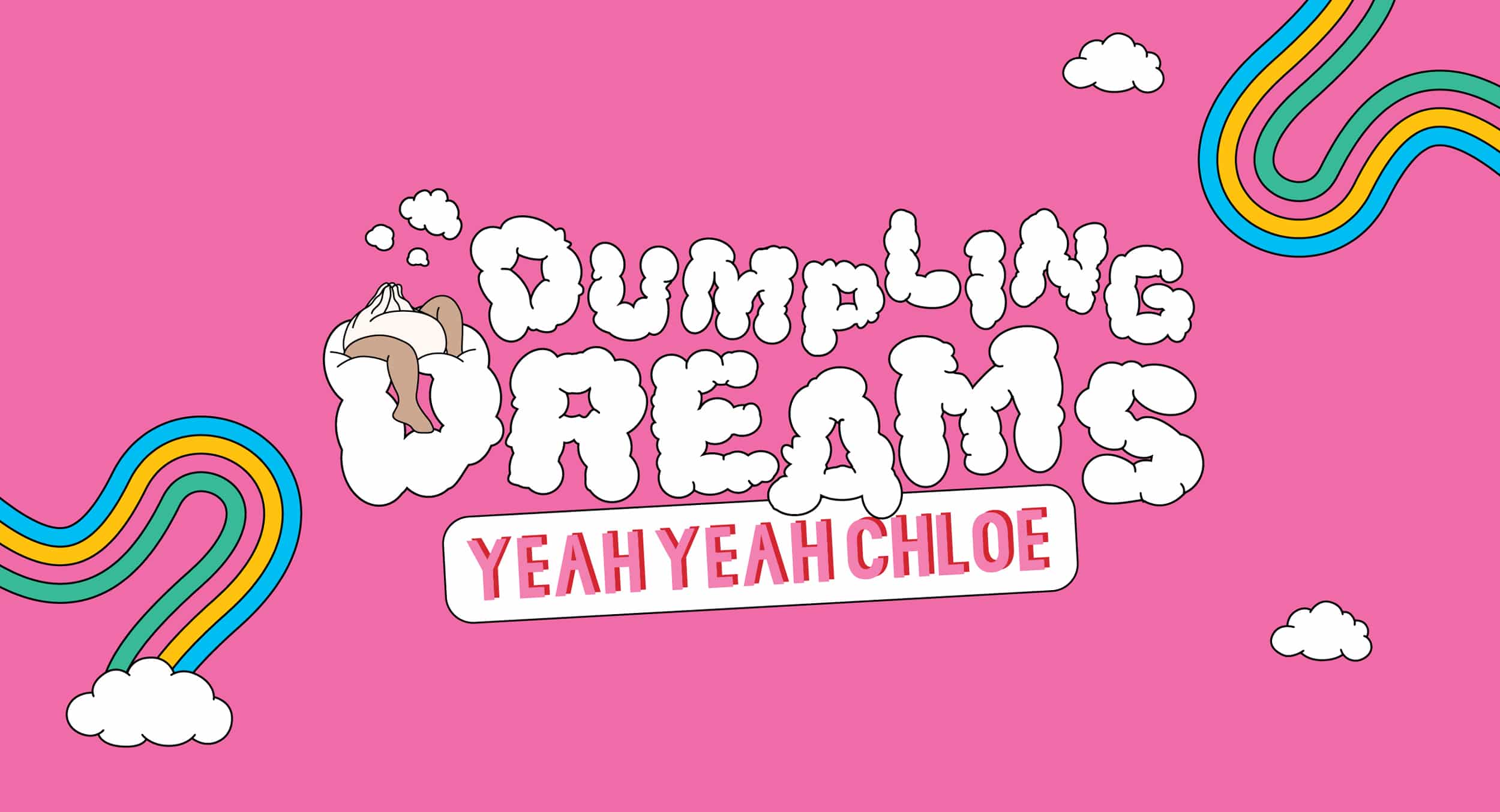 Dumpling Dreams at HOTA Gallery