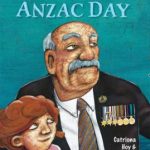 Anzac Books for Kids