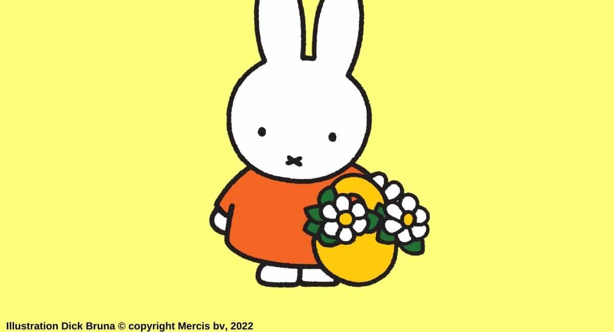 Miffy the Bunny is Coming to Riverlink!
