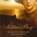 Anzac Books for Kids