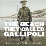 Anzac Books for Kids