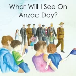 Anzac Books for Kids