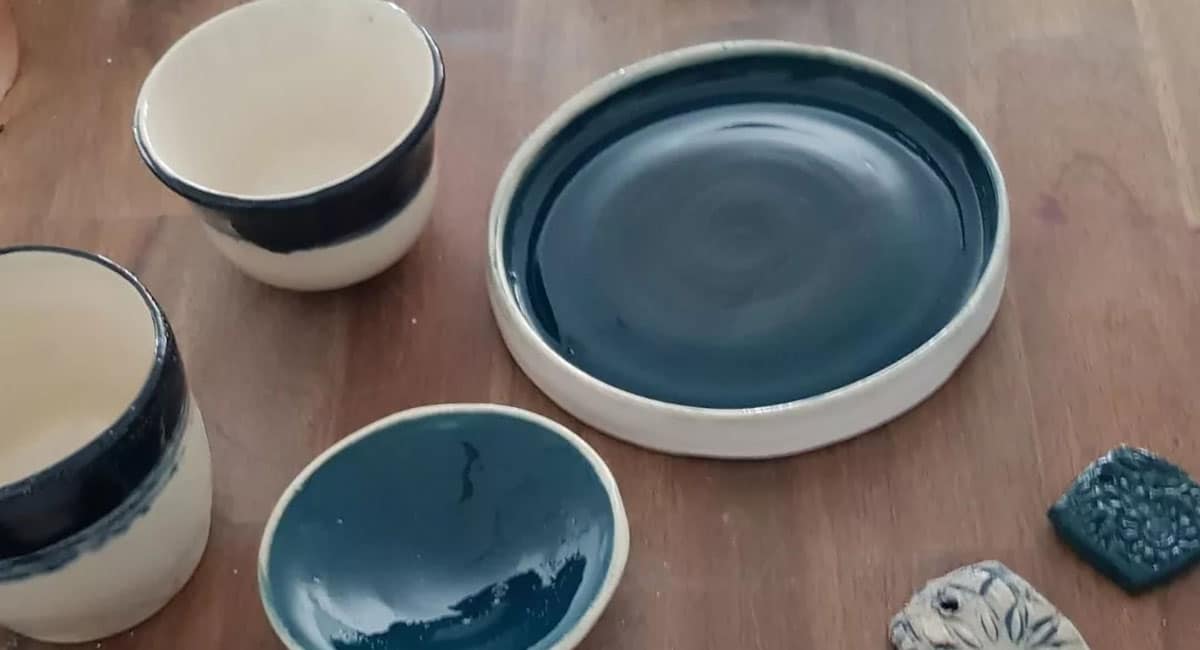 Ceramics for Kids Sunshine Coast