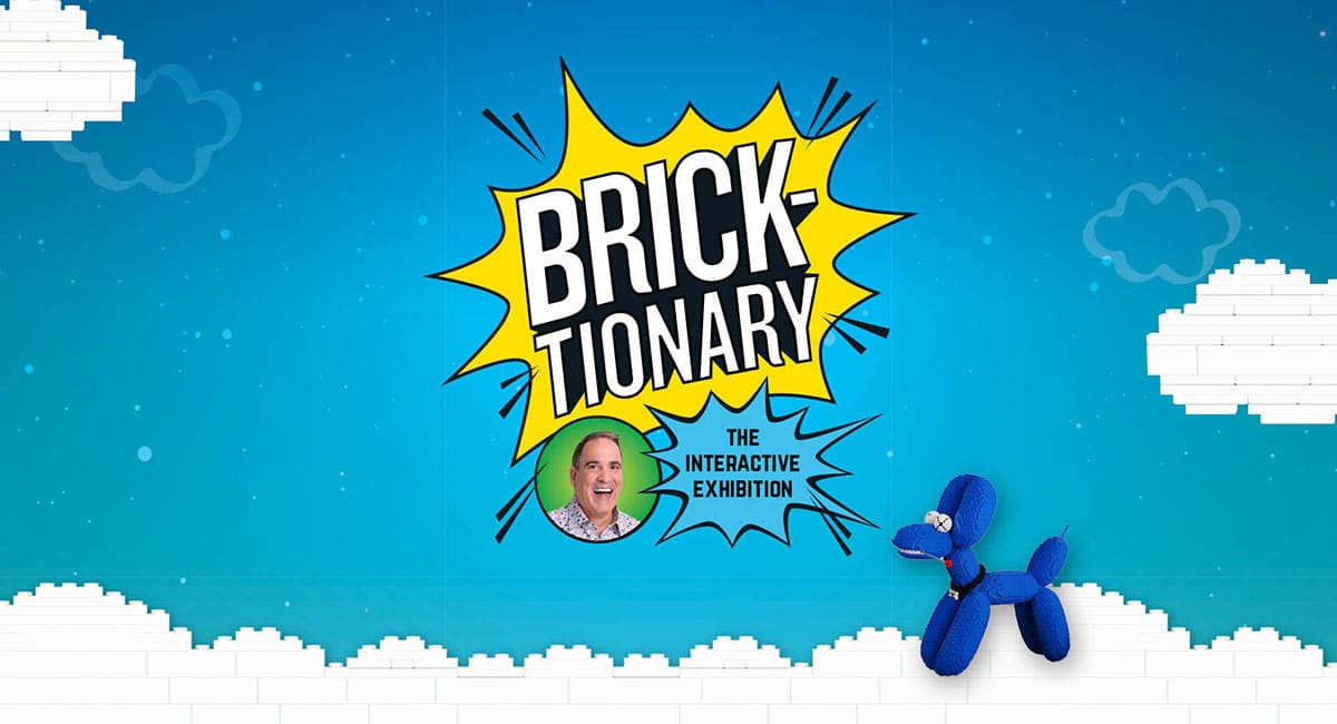 Bricktionary at Hota