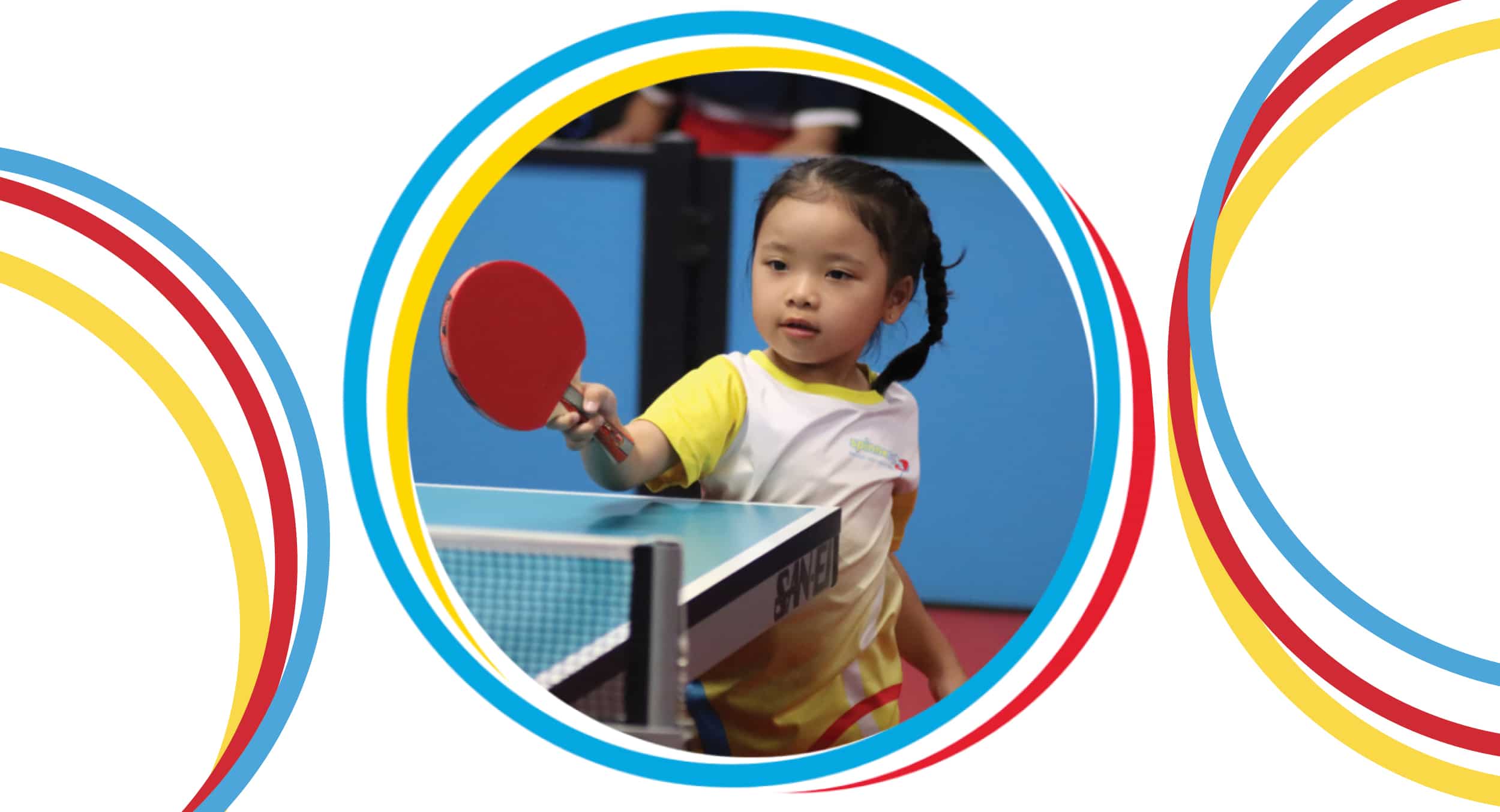 Spinneroos - Table Tennis for kids in Maroochydore