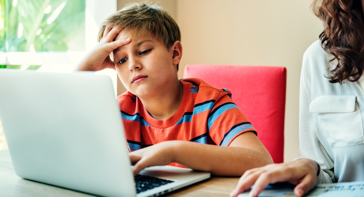 8 Tips to conquer the homework battle with kids